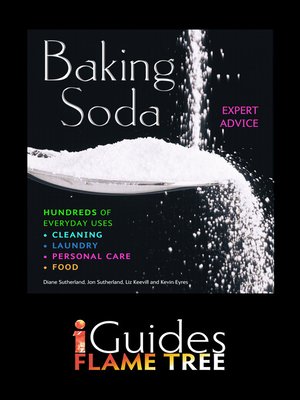cover image of Baking Soda